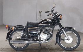 HONDA BENLY125 CD125T