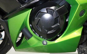 KAWASAKI NINJA 1000 2012 ZXCG19