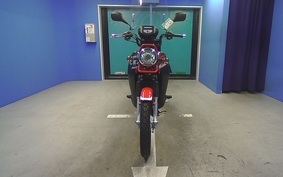 HONDA CROSS CUB 110 JA10