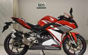 HONDA CBR250RR A MC51