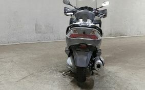 SUZUKI SKYWAVE 400 2009 CK45A