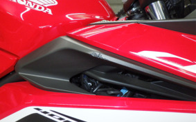 HONDA CBR400R 2021 NC56