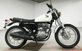 HONDA CB223S MC40