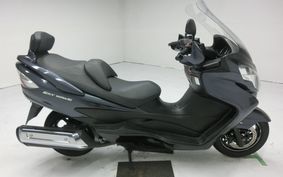 SUZUKI SKYWAVE 400 Fi 2012 CK45A