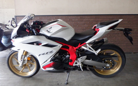 HONDA CBR250RR ABS MC51