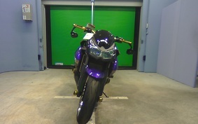 KAWASAKI Z1000 Gen.4 2010 ZRT00D