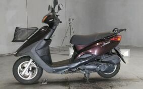 YAMAHA AXIS 125 TREET SE53J