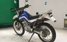 YAMAHA SEROW 225 Gen.3 DG08J