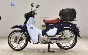 HONDA C125 SUPER CUB JA48