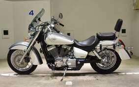 HONDA SHADOW 750 Gen. 3 2005 RC50