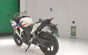 HONDA CBR250R GEN 3 MC41