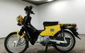 HONDA CROSS CUB 110 JA10