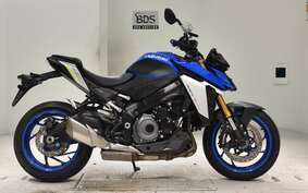 SUZUKI GSX-S1000 Gen.2 2022 EK1AA