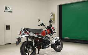 HONDA DAX 125 JB04