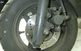 SUZUKI ADDRESS V125 G CF46A