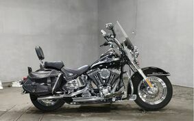 HARLEY FLSTC 1450 2004 BJY