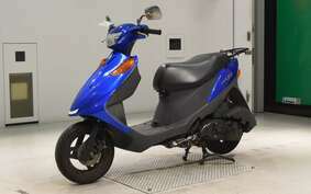 SUZUKI ADDRESS V125 CF4EA