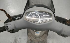 SUZUKI LET's 4 CA41A