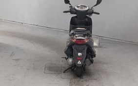 SUZUKI ADDRESS V125 DT11A