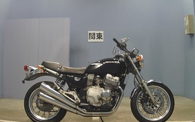 HONDA CB400F 1997 NC36