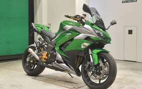 KAWASAKI NINJA 1000 A 2019 ZXT00W