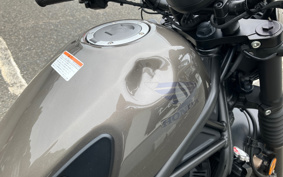HONDA  REBEL 250 S EDITION  MC49