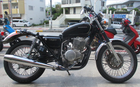 HONDA CB400SS 2007 NC41