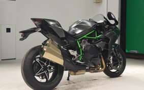 KAWASAKI NINJA H2 2021 ZXT02J