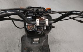 HONDA ZUMAR AF58