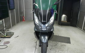 HONDA PCX 160 KF47