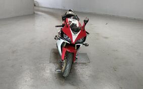 HONDA CBR1000RR 2007 SC57