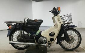 HONDA C70 SUPER CUB HA02