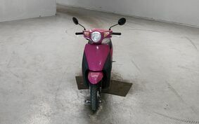 SUZUKI LET's CA4AA