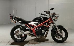 SUZUKI BANDIT 250 V GJ77A