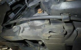 SUZUKI ADDRESS V125 CF46A