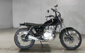 SUZUKI GRASS TRACKER BigBoy NJ47A