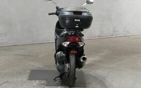 HONDA DIO 110 JF31