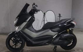 YAMAHA N-MAX 125 SED6J