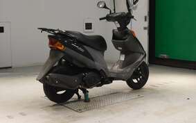 SUZUKI ADDRESS V125 CF4EA