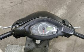 SUZUKI ADDRESS V125 S CF4MA