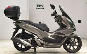 HONDA PCX125 JF81