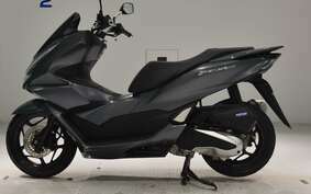 HONDA PCX 160 KF47