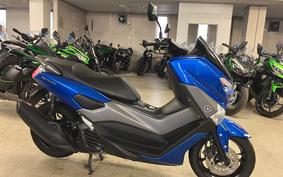 YAMAHA NMAX ABS SED6J