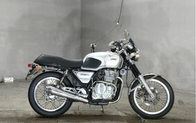 HONDA GB400TT 1989 NC20