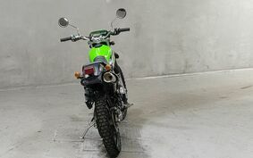 KAWASAKI SUPER SHERPA KL250G