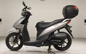 SUZUKI ADDRESS 110 CE47A