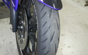 YAMAHA YZF-R3 2020 RH07J