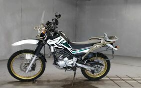 YAMAHA SEROW 250 DG17J