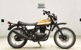 KAWASAKI 250TR BJ250F