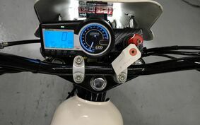 HONDA APE 100 HC07